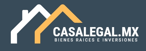 CasaLegal.MX Inmobiliaria
